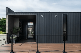 ルクラによる建設物01