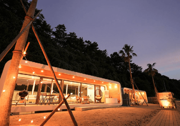 パークホームズによる建設物画像02