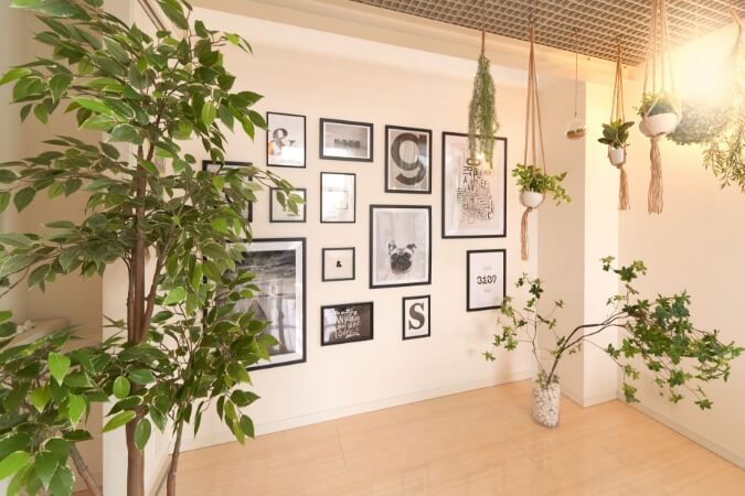 オフィス・事務所