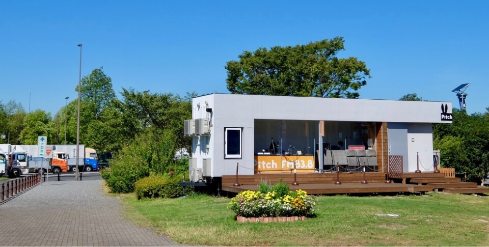 トレーラーハウスの導入ガイド