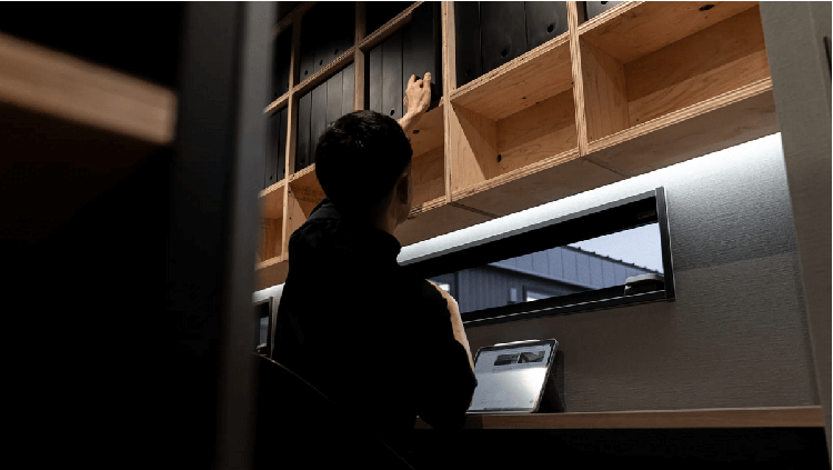 ルクラによる建設物04