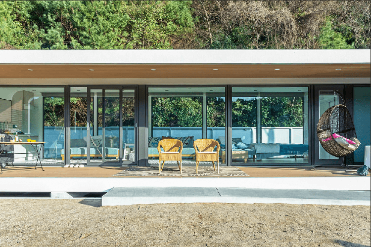 パークホームズによる建設物画像03