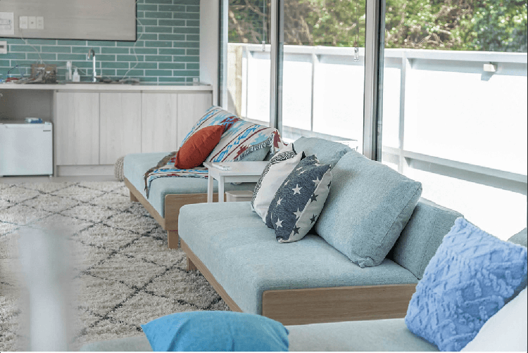 パークホームズによる建設物画像04