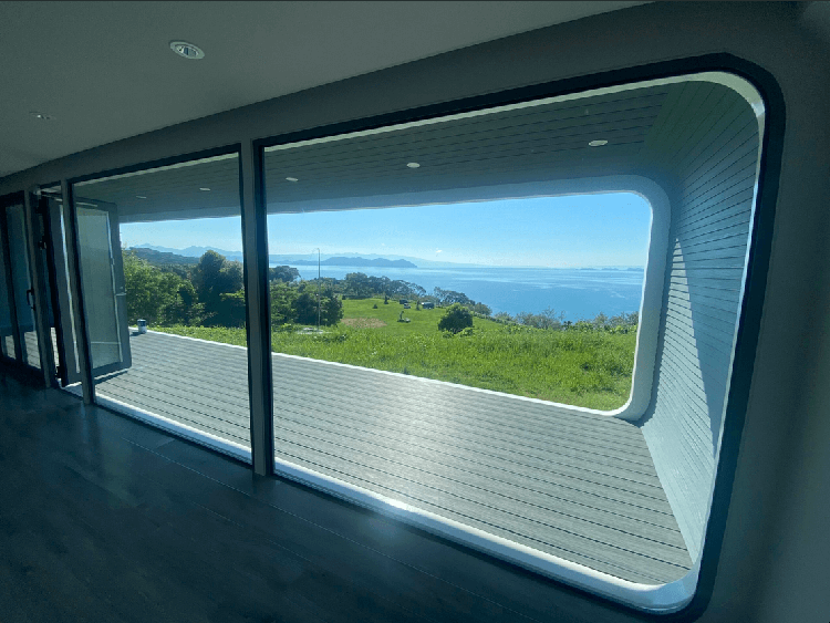 パークホームズによる建設物画像05