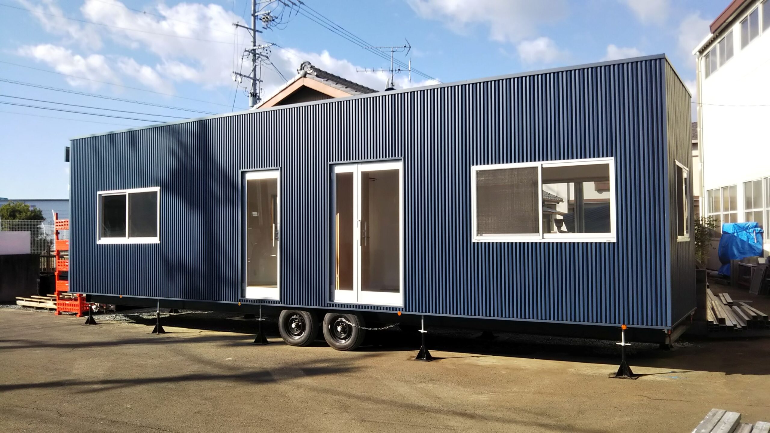 Pollox THシリーズ