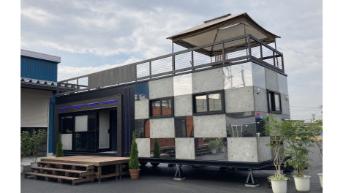 カンバーランド・ジャパン