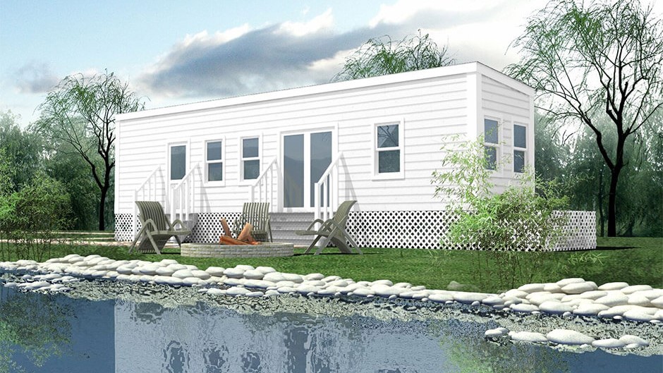 パークキュービック