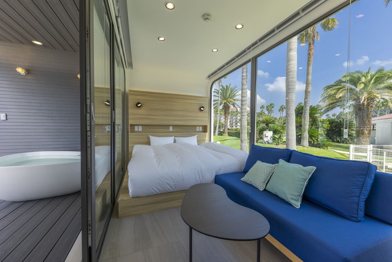 パークホームズによる建設物02