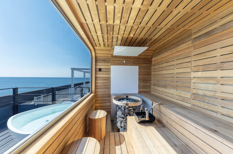 パークホームズによる建設物04