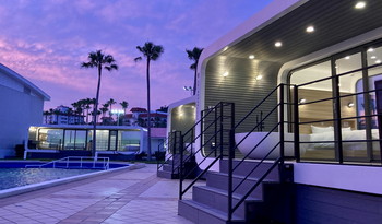 パークホームズによる建設物画像01