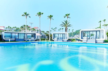 パークホームズによる建設物画像02