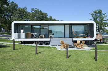 パークホームズによる建設物画像03