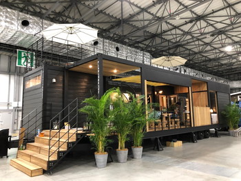 パークホームズによる建設物画像04