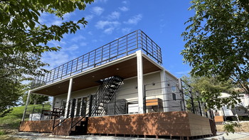 パークホームズによる建設物画像05