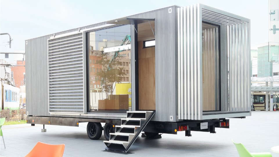 Design container Style